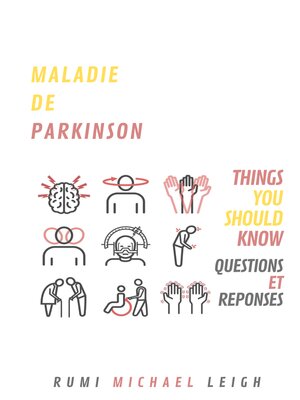 cover image of Maladie de Parkinson